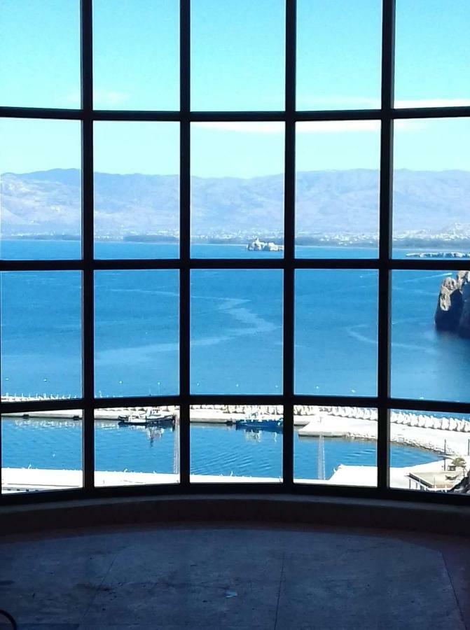 Al-Marsa2 Apartment Al Hoceïma Екстериор снимка